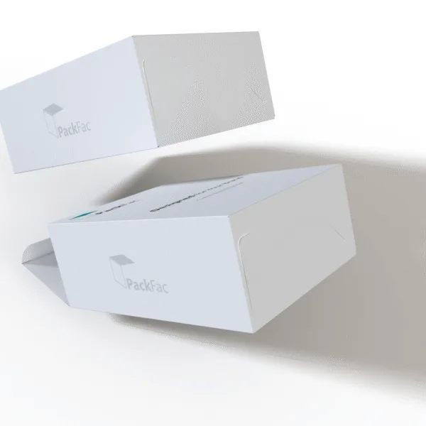 Custom Auto-Lock Bottom Boxes | Fast-Assembly Packaging | PackFac