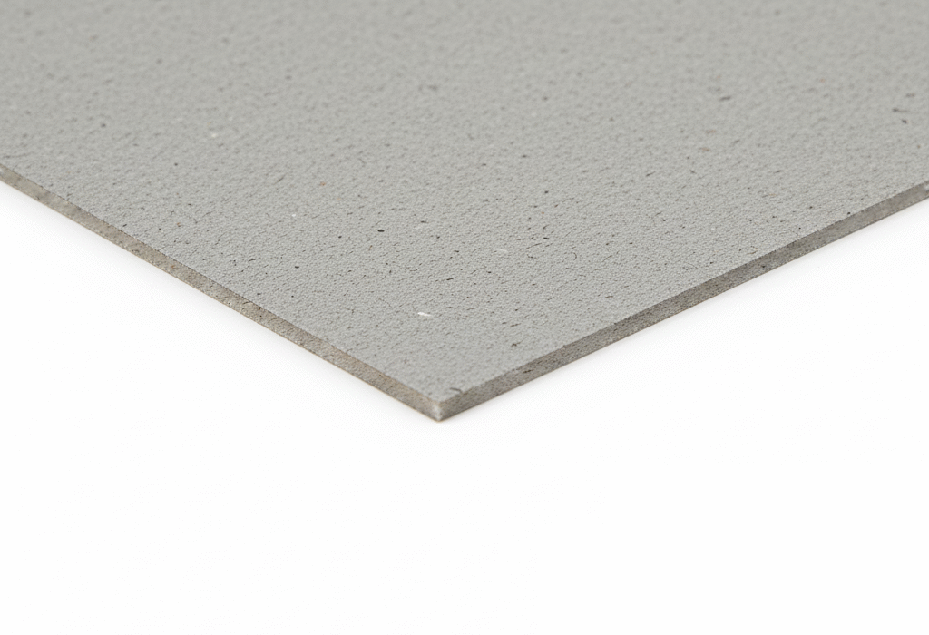 grey chipboard