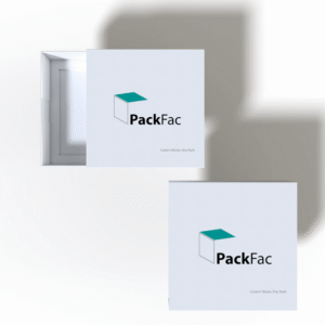 2 tray and sleeve box for packaging